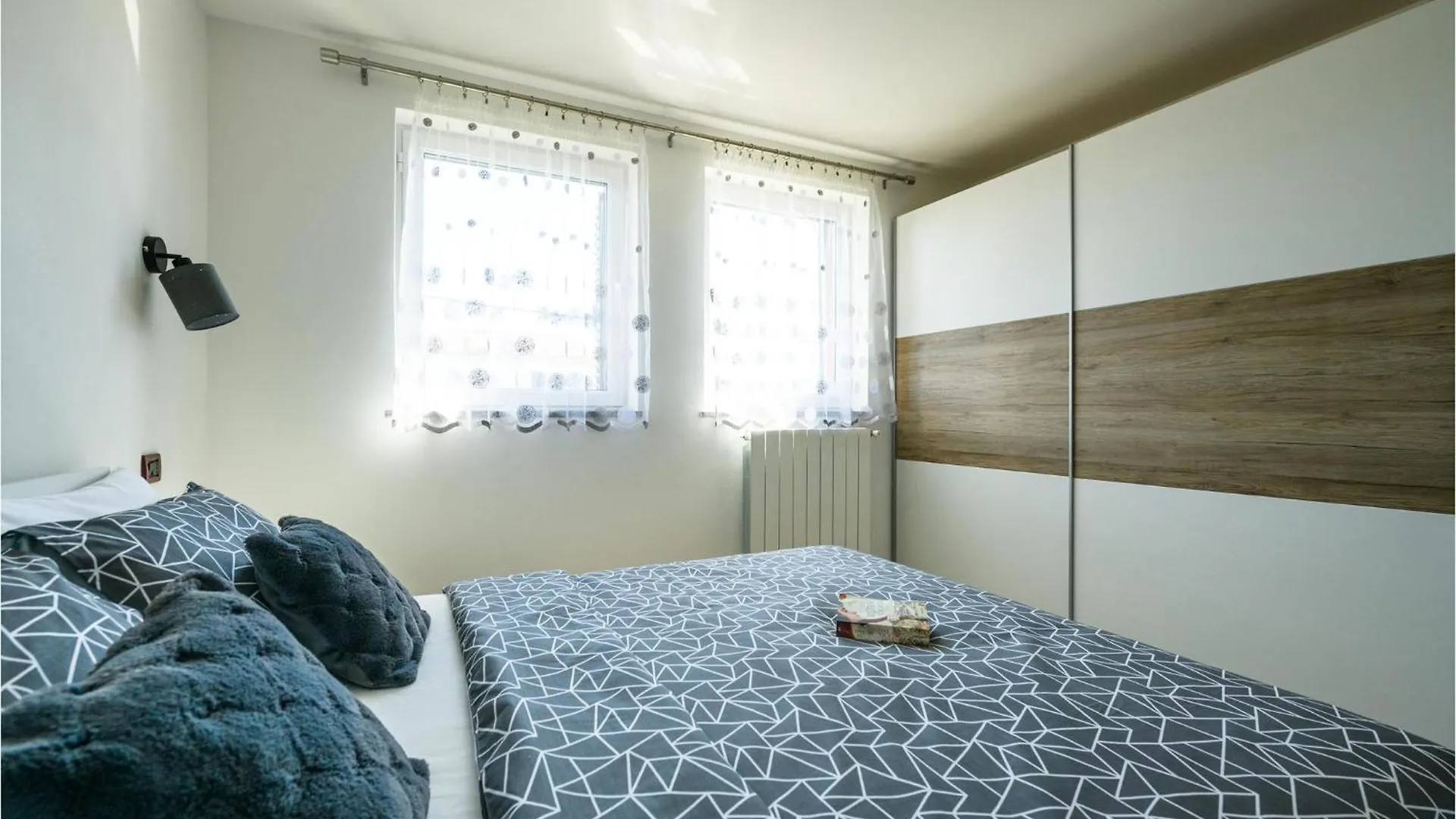 5 Bedroom Stunning Home In Labin Raša Chorvatsko