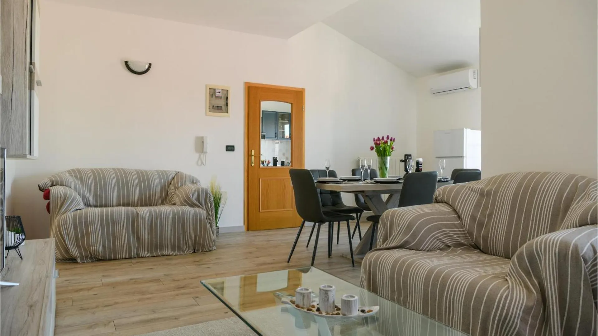 Nyaraló 5 Bedroom Stunning Home In Labin Raša Horvátország