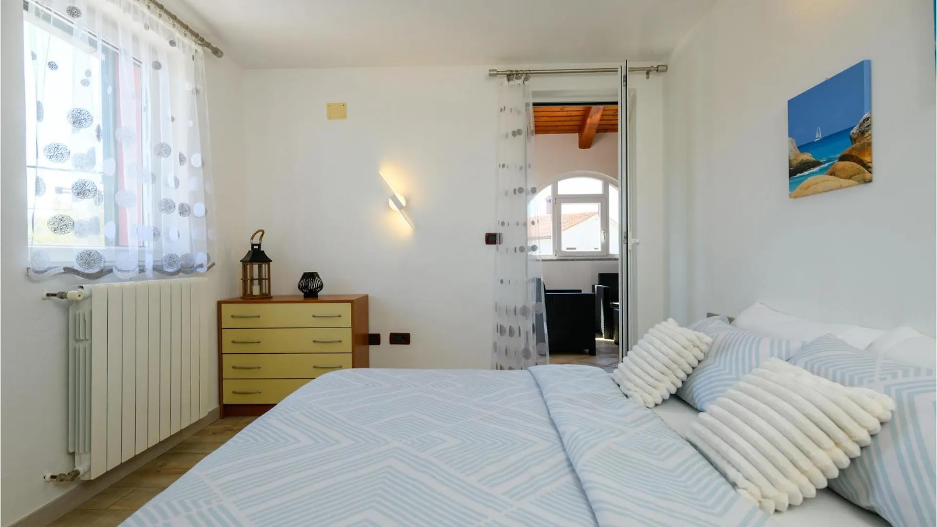 5 Bedroom Stunning Home In Labin Raša Nyaraló