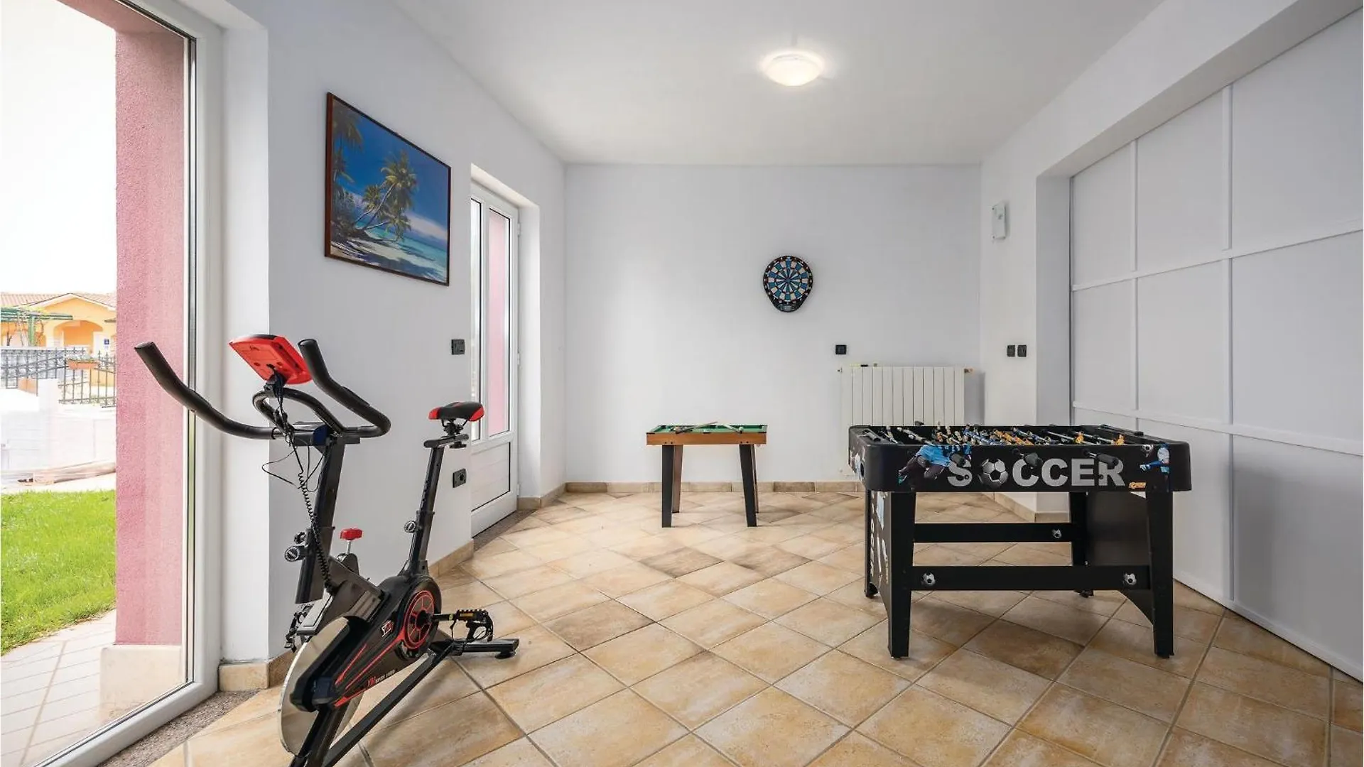 Nyaraló 5 Bedroom Stunning Home In Labin Raša Horvátország