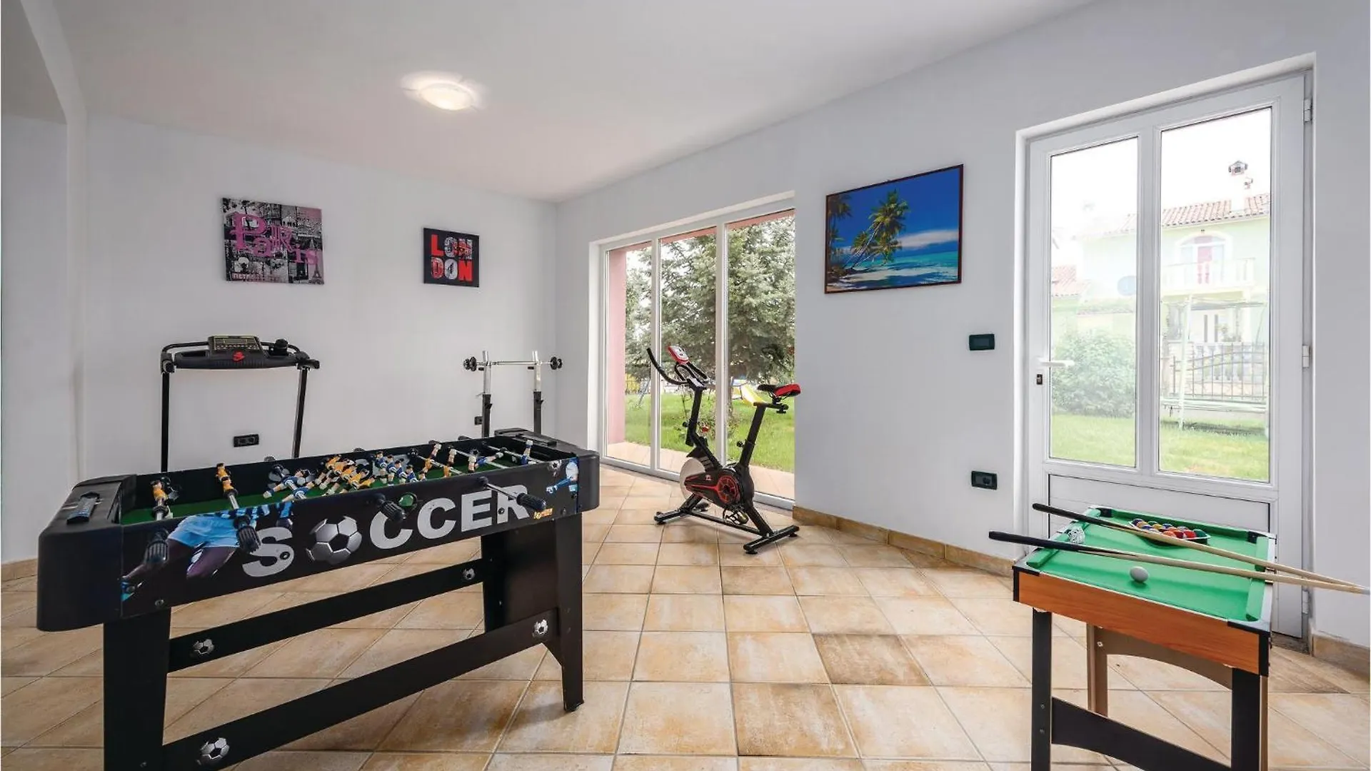 Nyaraló 5 Bedroom Stunning Home In Labin Raša Horvátország