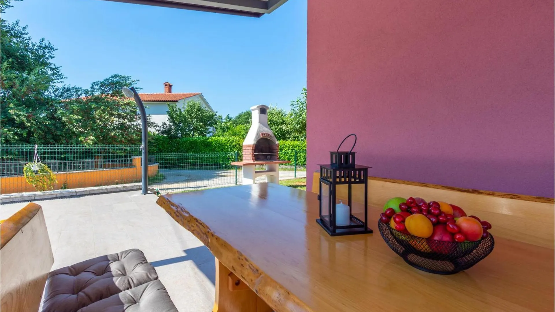 Prázdninový dům 5 Bedroom Stunning Home In Labin Raša